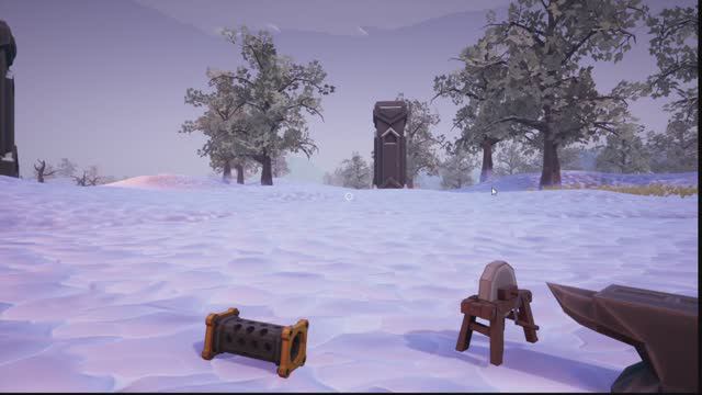 Начали создавать ювелирку 🛠(Hydroneer)