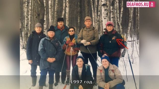Живая история. Наталья Чупахина смотреть онлайн