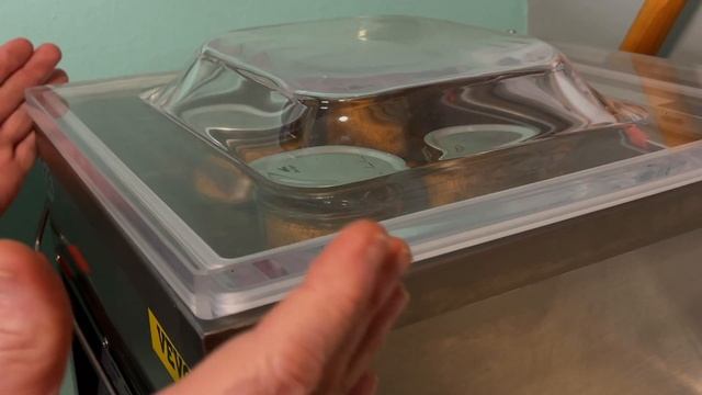 Watch This Before Buying A Chamber Vacuum Sealer ~ Vevor Chamber Vacuum Sealer Review смотреть онлайн