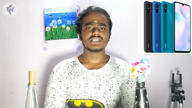 Redmi 9i Full specifications & overview in தமிழ் ?#Redmi9i #Redmi #Redmi9acopypaste #Xiaomi смотреть онлайн
