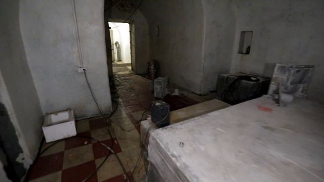 Диггеры Нашли Секретный Объект СССР! Подземная Лаборатория!