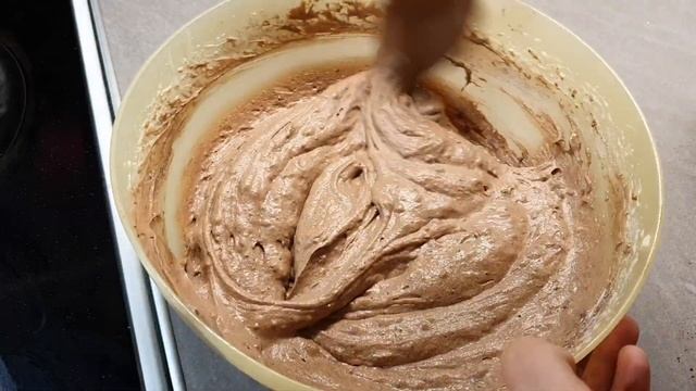 Mocha Brownies (coffee & chocolate brownie) смотреть онлайн