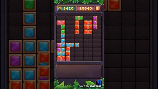 Block Puzzle Gem Game смотреть онлайн