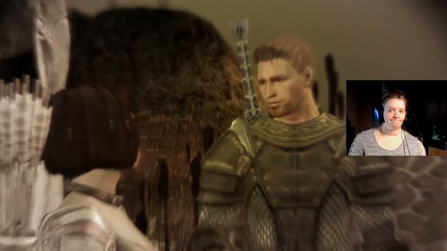 We're Through The Fade! | Dragon Age: Origins | Part 22 смотреть онлайн