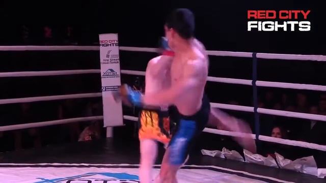 (саньда ) Султангалиев VS Н Попов (кудо) «RED CITY FIGHTS 4» смотреть онлайн