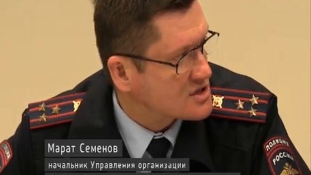 В Чувашии планируют создать студенческие отряды правопорядка смотреть онлайн