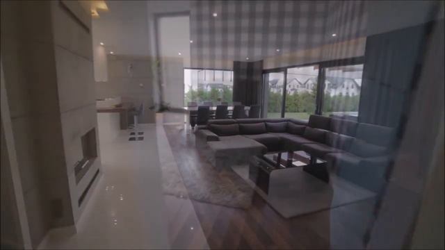 Современный дом, дизайн дома Koncept26, вы должны это увидеть смотреть онлайн