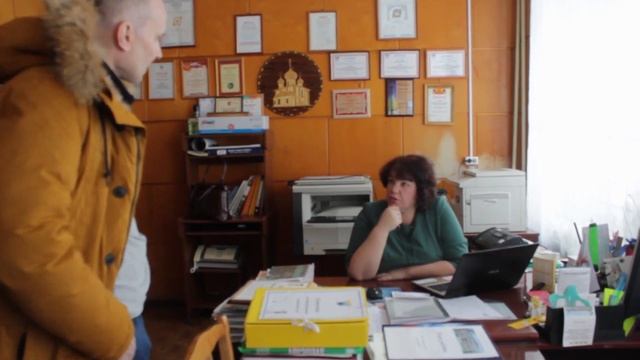 Школа №2 Белозерска. Будем ждать когда задавят. смотреть онлайн