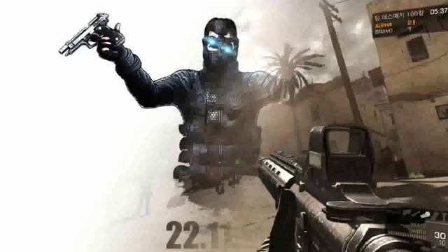 Shadow Company The Mercenary War PC Recommended Requirements смотреть онлайн