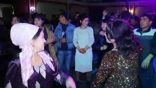 Туй Узбекский Нурфайз Студия Uzbegim Toylari Video Lavhalar смотреть онлайн