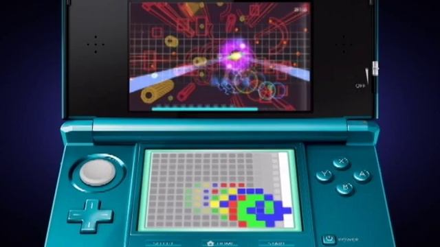 CGRtrailers - DREAM TRIGGER 3D Walkthrough Trailer смотреть онлайн