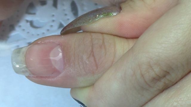 Уход за ногтями /Маникюр #WithMe #StayHome смотреть онлайн