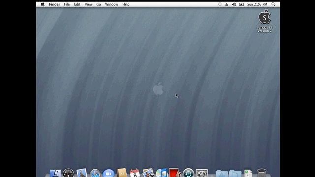 How to istall OS X in Dell Laptop using Virtual Box 4.3 смотреть онлайн