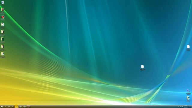 Vista Aero Theme Windows10 May 2019 Update 1903 смотреть онлайн
