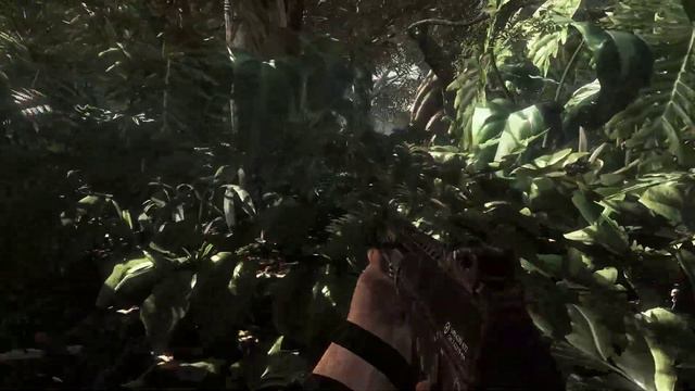 Call of Duty: Ghosts #3 смотреть онлайн