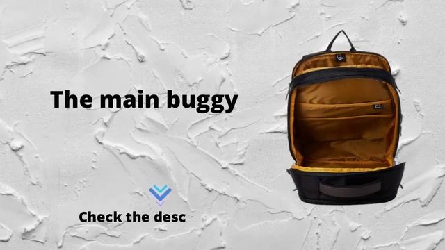 Best Review Samsonite Kombi Business Backpack смотреть онлайн