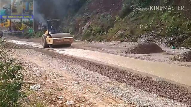 MITSUBISHI FUSO CANTER VS TOYOTA DYNA VS HINO DUTRO OFFROAD смотреть онлайн