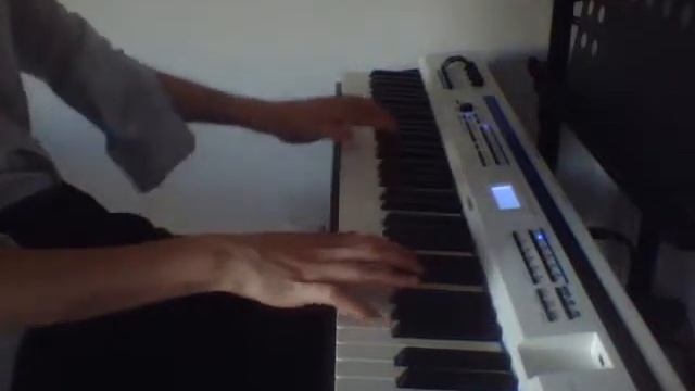 F. Chopin, Nocturne 2 in E flat Major (Op. 9 No. 2) смотреть онлайн