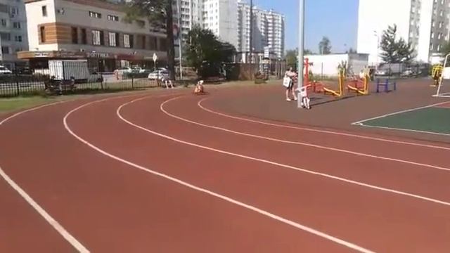 Дочке сделал трицикл с колёс от гироскутера смотреть онлайн