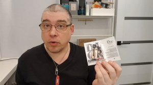 DIOR HOMME SPORT 2021... vs DIOR HOMME 2020 // Fragrance Review