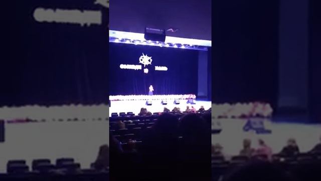 Ильясова Карина "Песня остается с человеком" смотреть онлайн