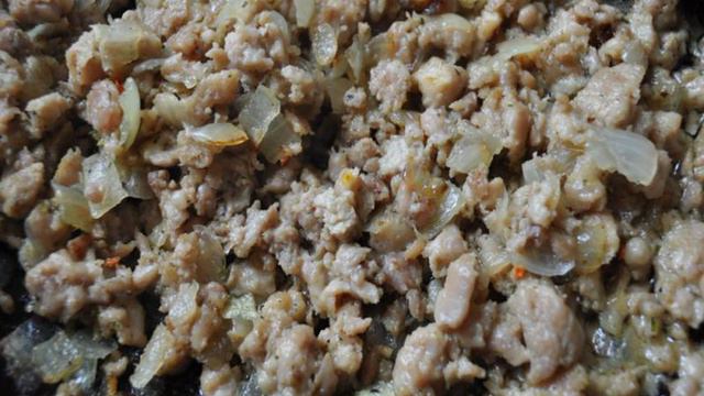 Кухня Мамашки