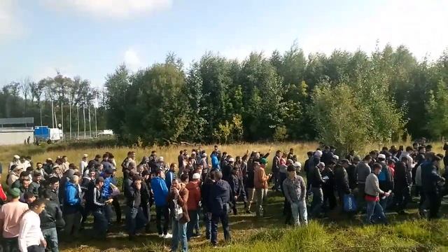 Курбан байрам Рязанская область г Рязань смотреть онлайн