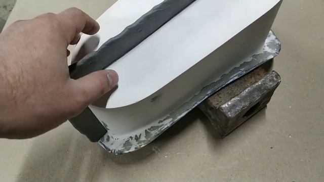 изготовление матрицы для дополнительного бардачка нивы шевроле смотреть онлайн