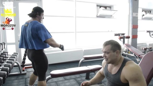 Come back too?... Примет ли Андрей вызов Кости? Как вообще дела у Андрея? Часть 2 смотреть онлайн