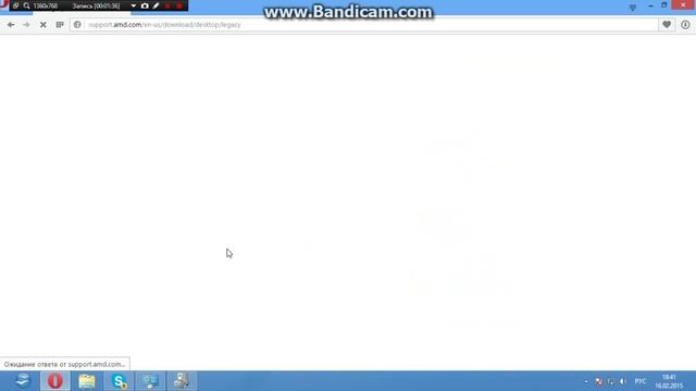 Почему не включается режим OpenGL в CS и Minecraft? Ответ + решение! смотреть онлайн
