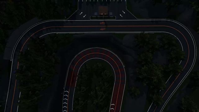 FULL!! Otsuki Guide 2023: Midnight Racing Tokyo смотреть онлайн