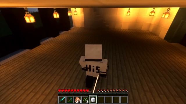 My New House - బొమ్మరిల్లు | Minecraft Survival #09 | in Teugu смотреть онлайн