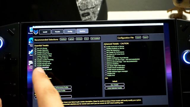 How To Optimize Legion Go To Get More FPS!!! (Beginners Guide) смотреть онлайн