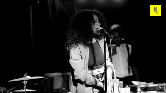 #iAmRootCo: Let Us Vent 3 Stefani Monet covers Erykah Badu's "Bag Lady" смотреть онлайн