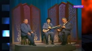 Ориф Алимахсумовни хотирлаймиз - "Соғиндик"