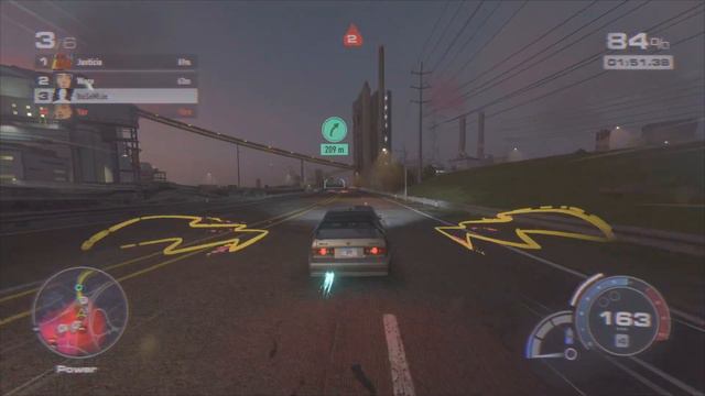 New Crew - NEED FOR SPEED UNBOUND смотреть онлайн