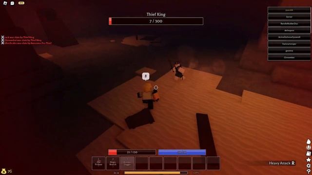 PILGRAMMED PROGRESSION (Magic, ENCHANTS, and MONSTERS) | Pilgrammed смотреть онлайн