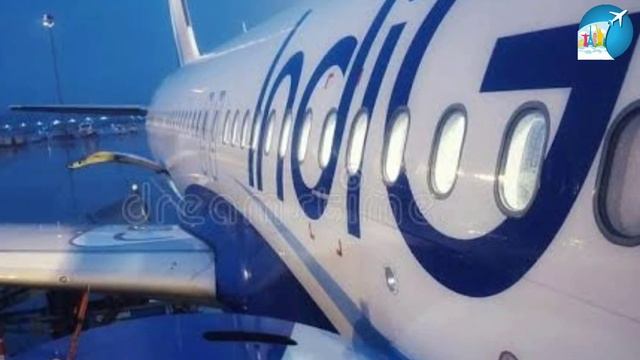 25 May Domestic Flights Timetable|Indigo First flight schedule|Mumbai Airport News| смотреть онлайн