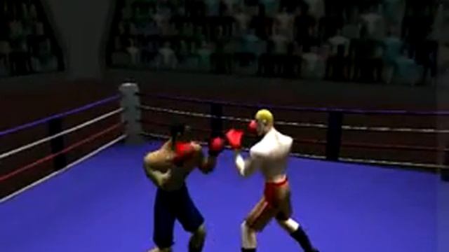 unity3d boxing game 2 смотреть онлайн