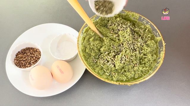 Crispy Falafel Delight: From Scratch to Sandwich! ??طعميه مصري تحفه смотреть онлайн