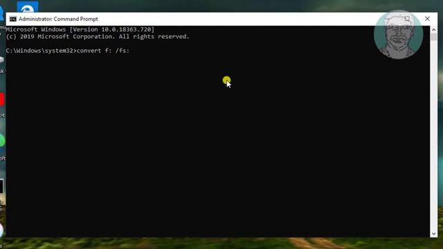 How To Convert FAT32 to NTFS Without Format and No Data Loss смотреть онлайн