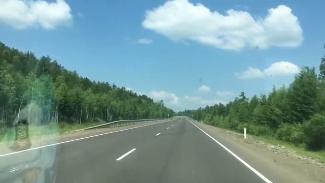 Читинская область 2020 год. Часть 3 смотреть онлайн
