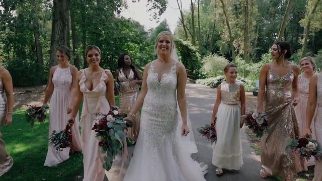 OUR WEDDING TRAILER | Coming Soon | Michael Cortes Pro Videography смотреть онлайн