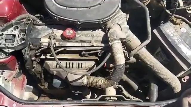 Motor para su venta RENAULT CLIO 1.2 ENERGY E7F 700 DESGUACE OZAEZ смотреть онлайн