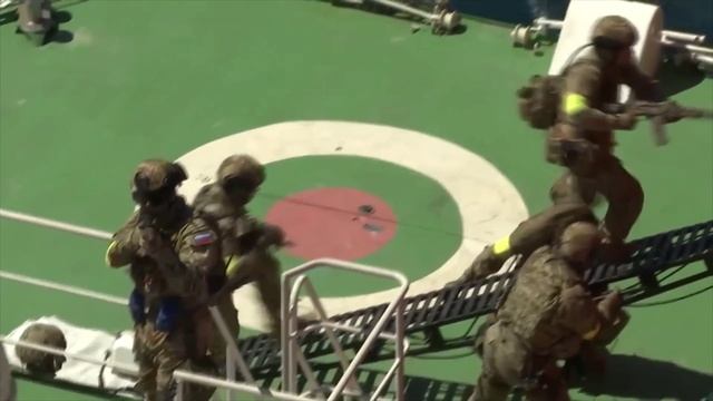 Трап штурмовой 2 смотреть онлайн