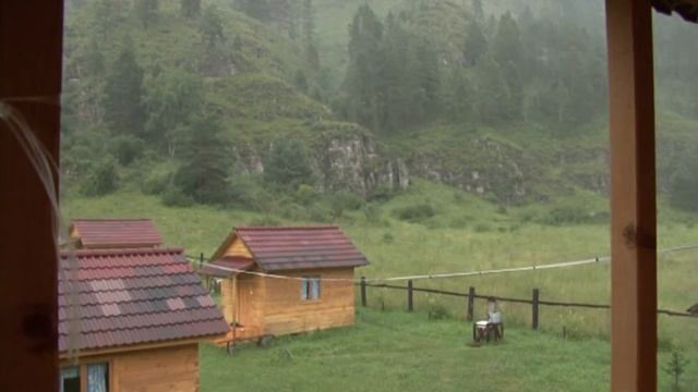 Автопутешествие в Горный Алтай летом.mp4 смотреть онлайн