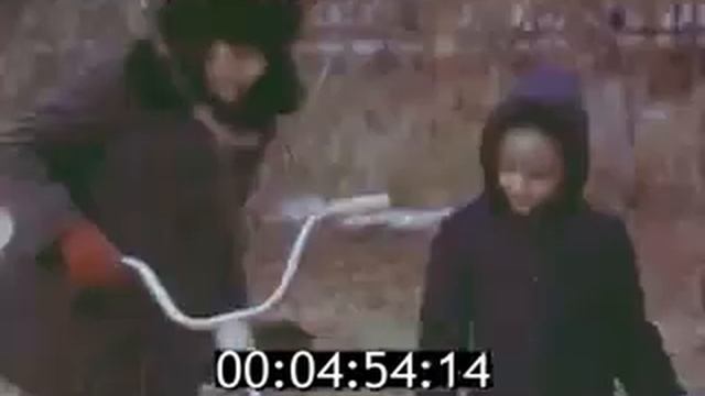 На главной магистрали 1983 Ачинск смотреть онлайн