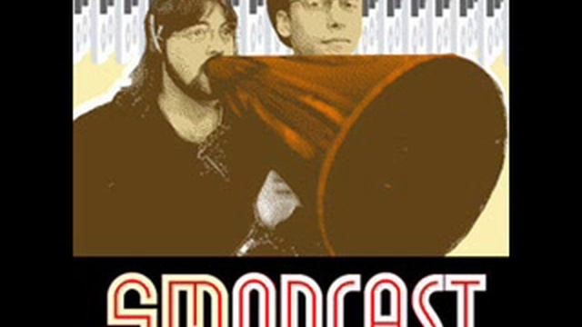 SModcast 50: Gnome Alone pt 1 смотреть онлайн