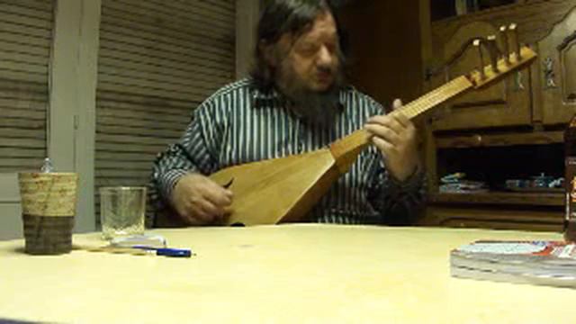 Pandouris lute titan dance смотреть онлайн
