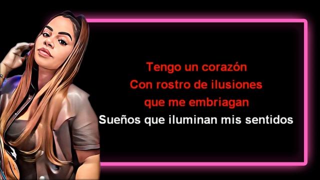 KARAOKE SOY COMO QUISE SER- VERSIÓN BACHATA (ERIDANIA VENTURA, HOMENAJE ANA GABRIEL) смотреть онлайн